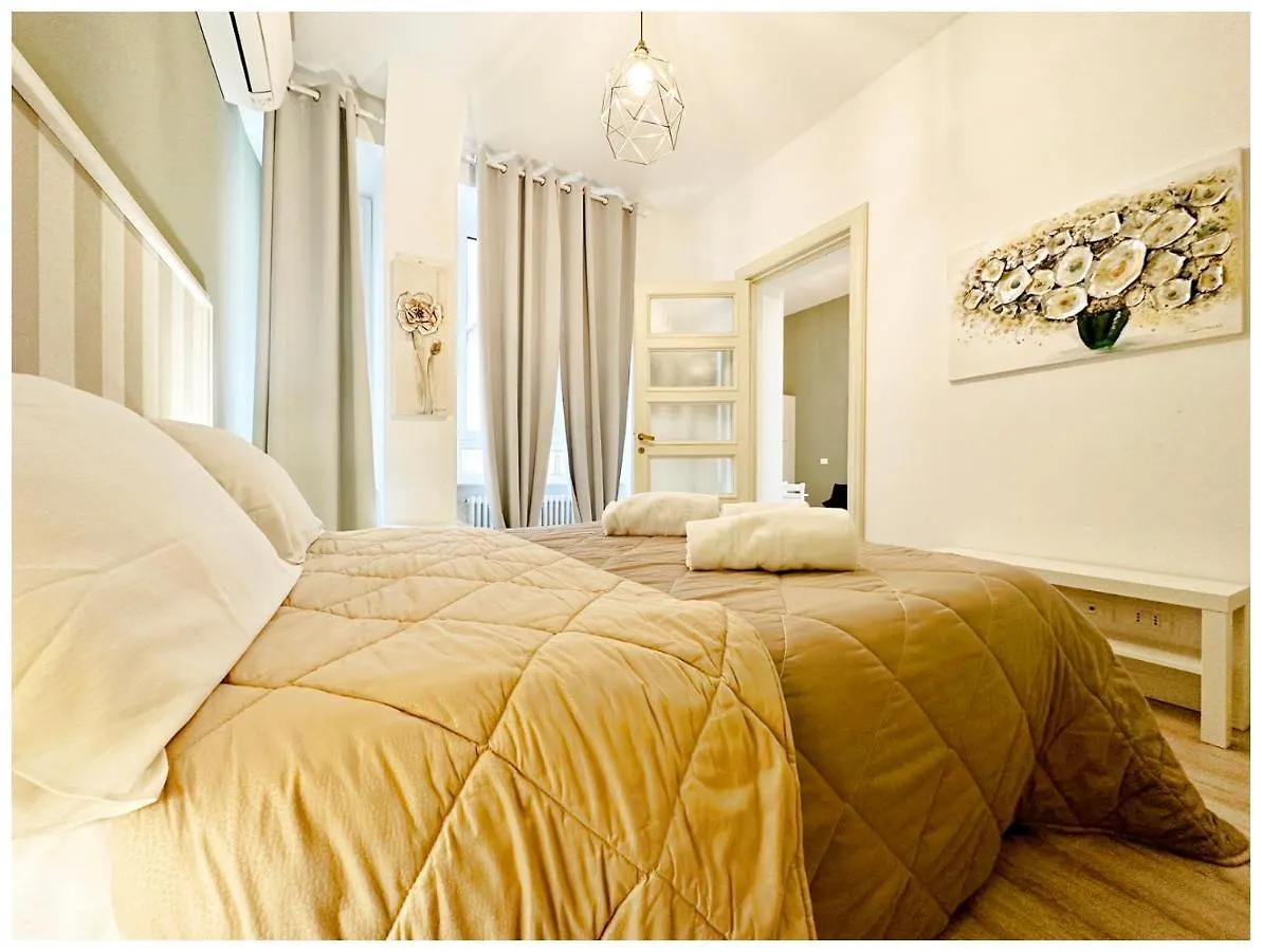 Real Italian Estate - Maps Apartment Genoa Italy